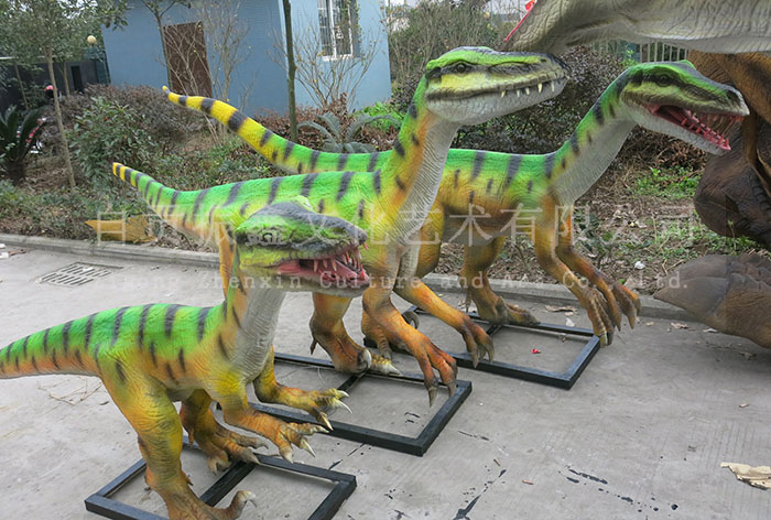 仿真恐龙模型、机械仿真恐龙