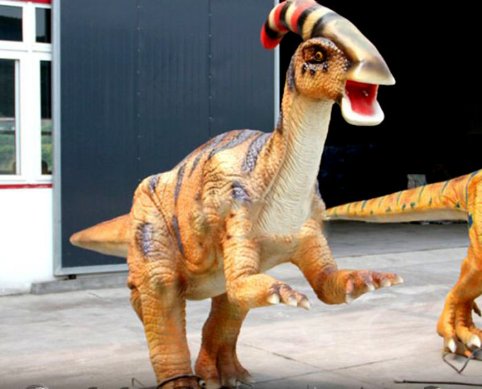 电动仿真恐龙、恐龙模型生产